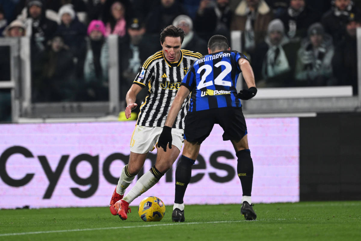 Federico Chiesa